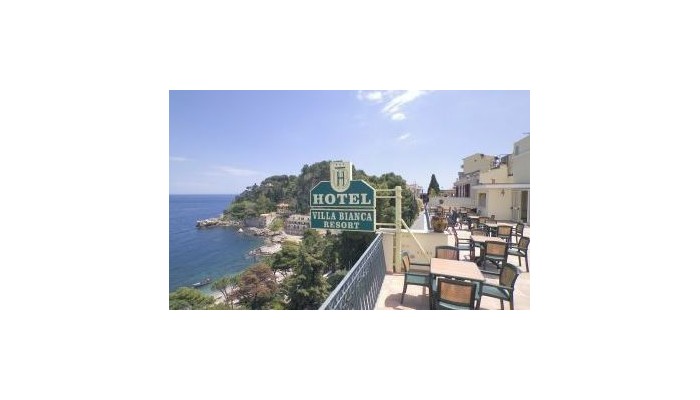 Hotel Villa Bianca Resort poza 7