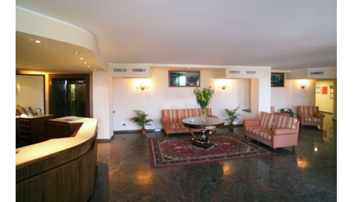 Hotel Villa Bianca Resort poza 2