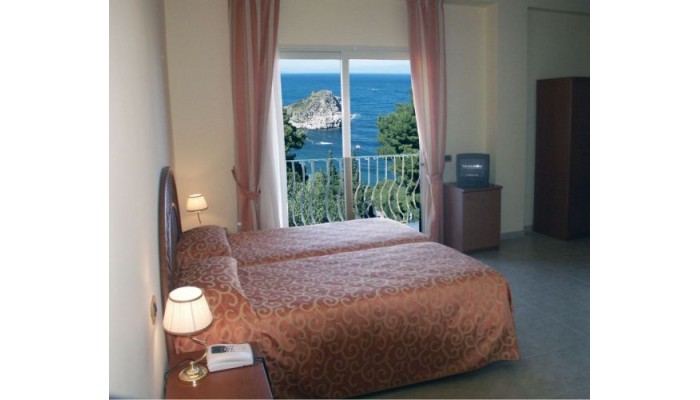 Hotel Villa Bianca Resort poza 3