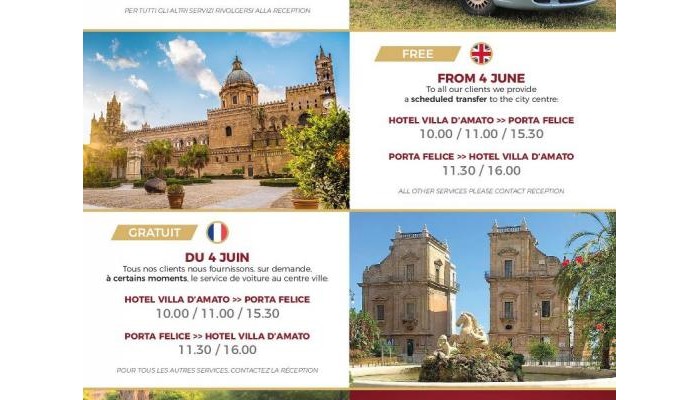 Villa D'amato poza 5