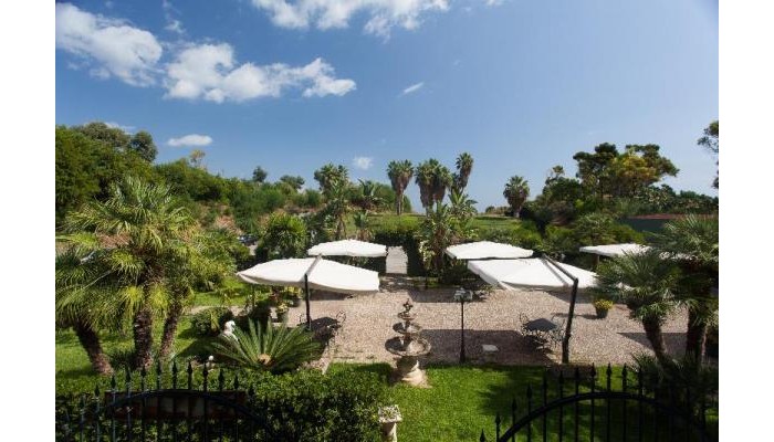 Villa D'amato poza 2