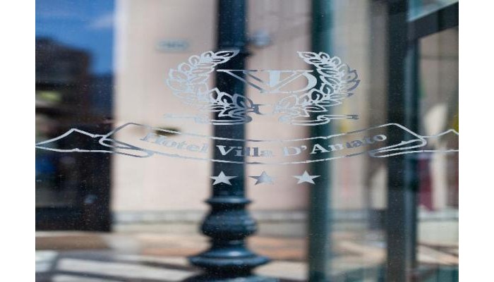 Villa D'amato poza 0