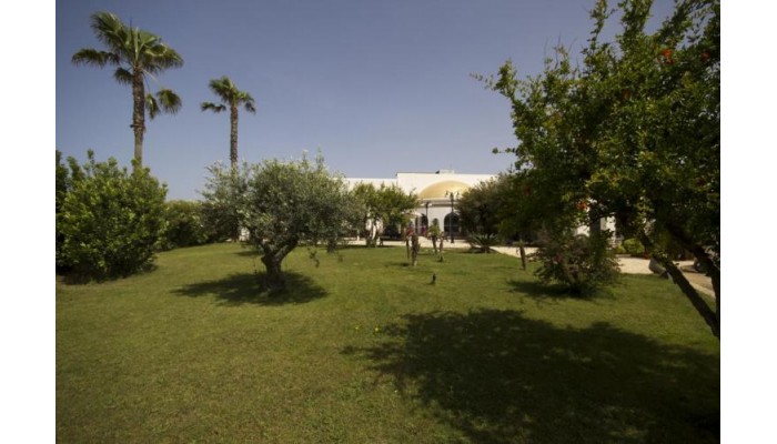 Zahira Hotel poza 2