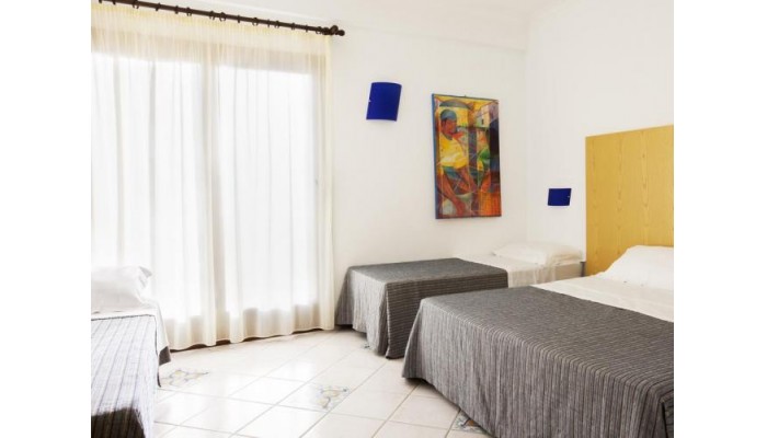 Zahira Hotel poza 14