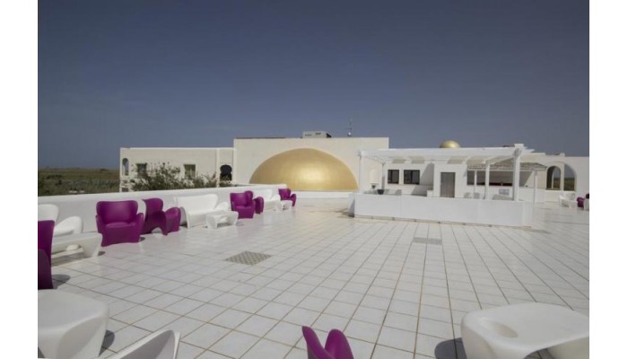 Zahira Hotel poza 16