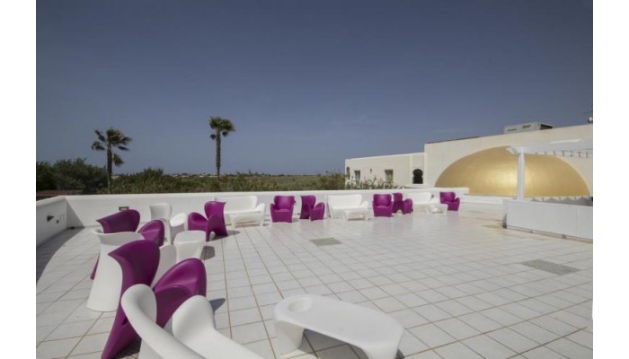 Zahira Hotel poza 15