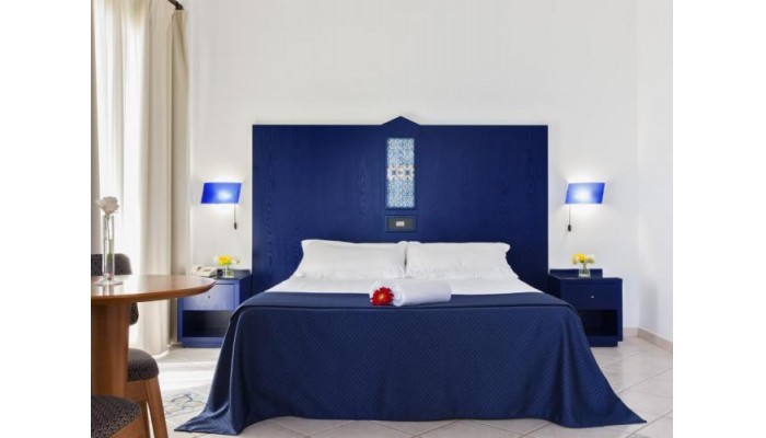 Zahira Hotel poza 12