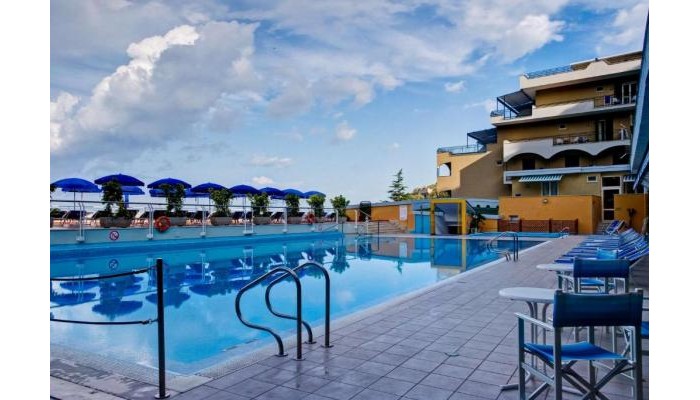 Best Western Hotel La Solara poza 0