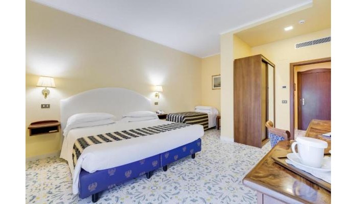 Best Western Hotel La Solara poza 9