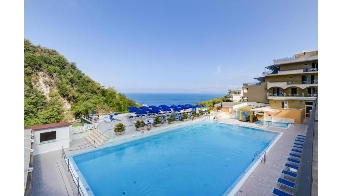 Best Western Hotel La Solara poza 19