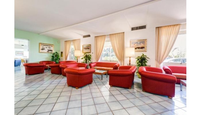 Best Western Hotel La Solara poza 2