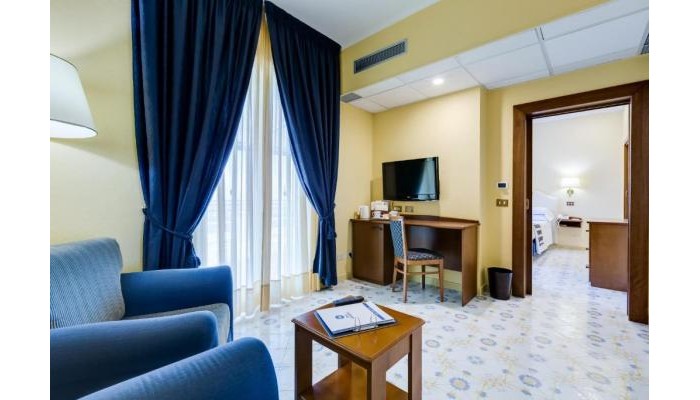 Best Western Hotel La Solara poza 10