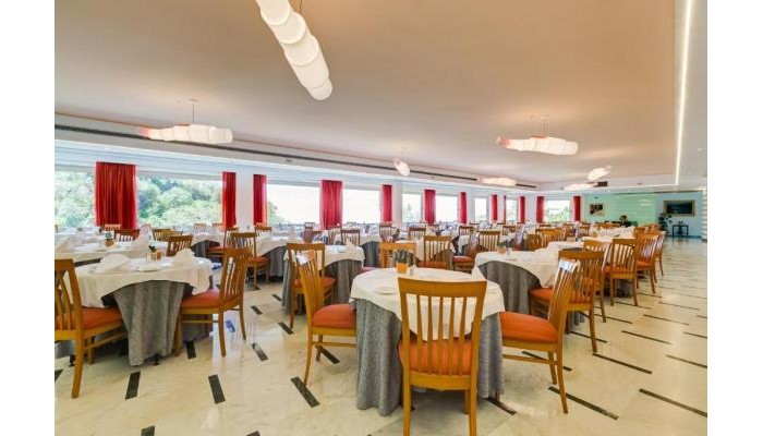 Best Western Hotel La Solara poza 17