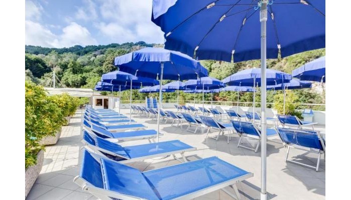 Best Western Hotel La Solara poza 21