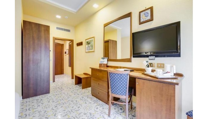 Best Western Hotel La Solara poza 13