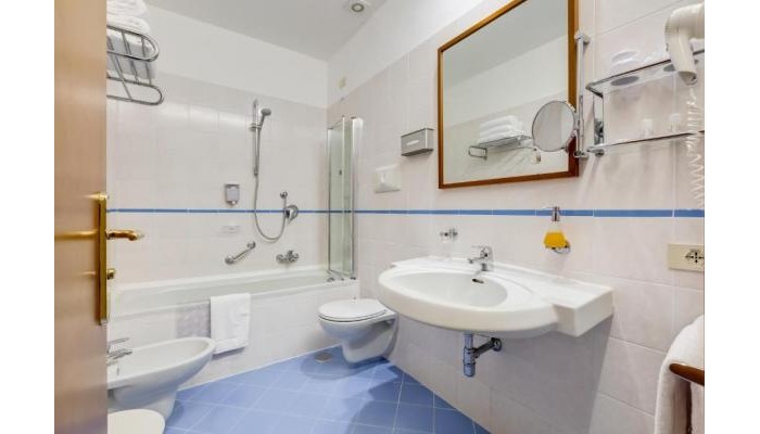 Best Western Hotel La Solara poza 14