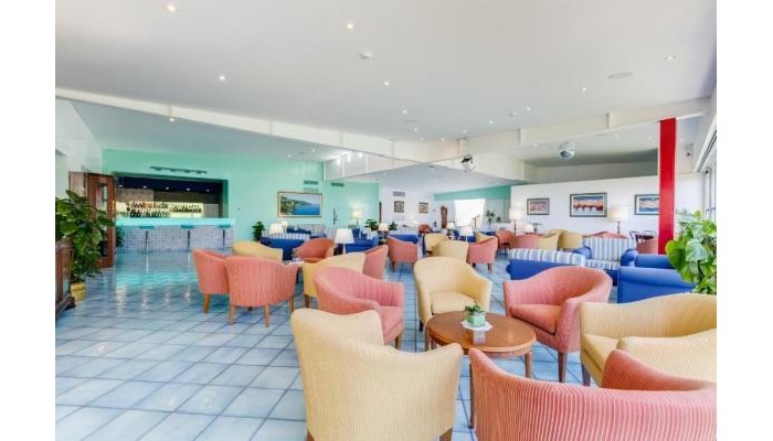 Best Western Hotel La Solara poza 1