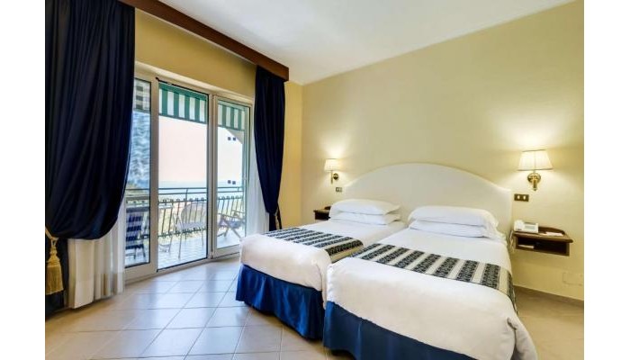 Best Western Hotel La Solara poza 6