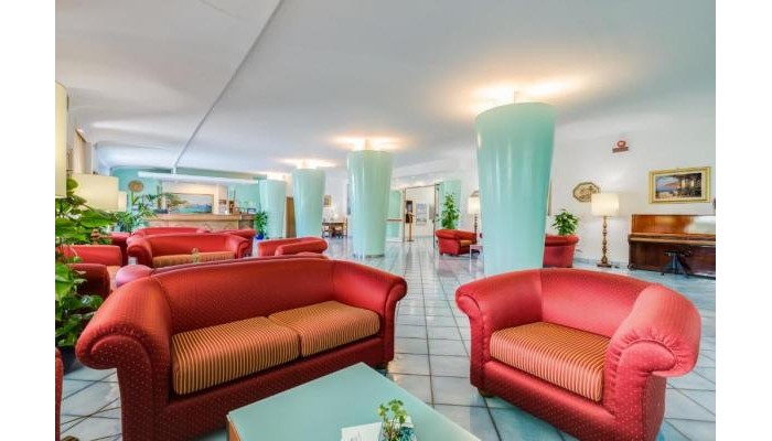 Best Western Hotel La Solara poza 3