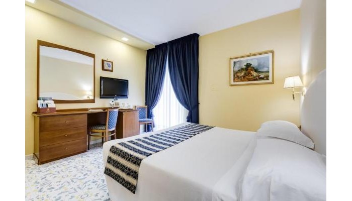 Best Western Hotel La Solara poza 7