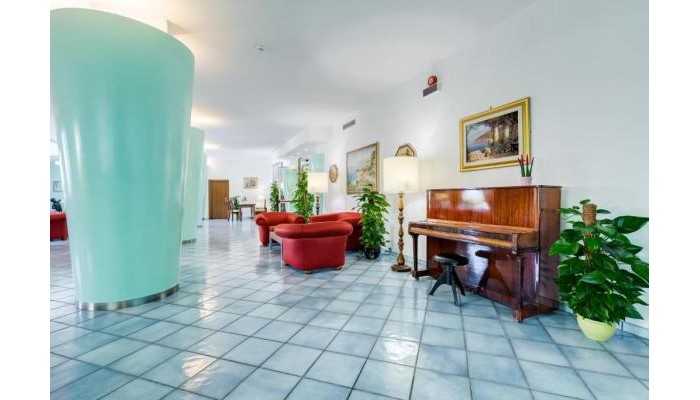 Best Western Hotel La Solara poza 4