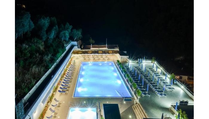 Best Western Hotel La Solara poza 22