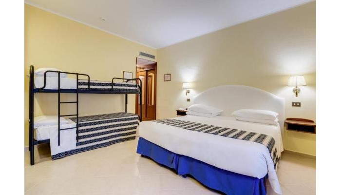 Best Western Hotel La Solara poza 8