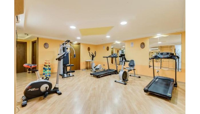 Best Western Hotel La Solara poza 18