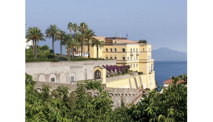 Grand Hotel Angiolieri poza 0