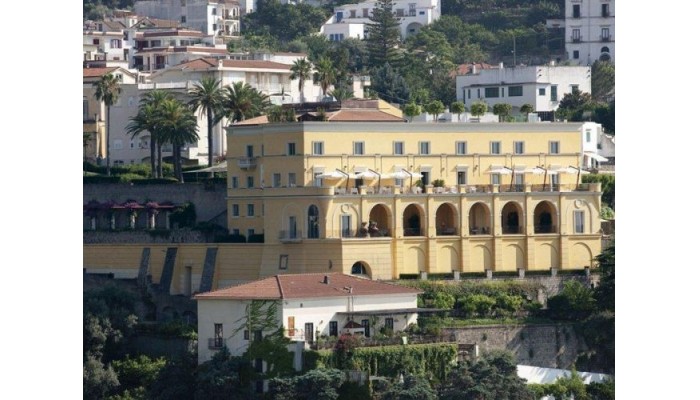 Grand Hotel Angiolieri poza 4