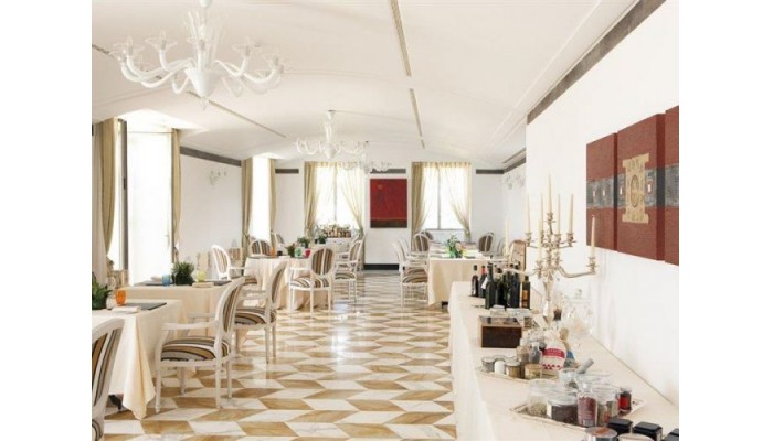 Grand Hotel Angiolieri poza 10