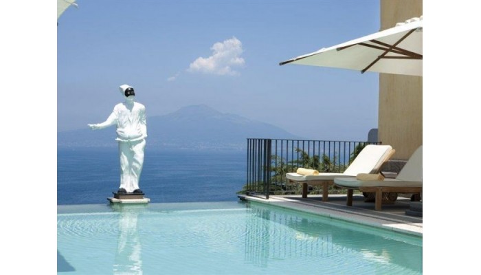 Grand Hotel Angiolieri poza 11