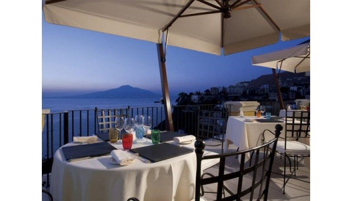 Grand Hotel Angiolieri poza 8