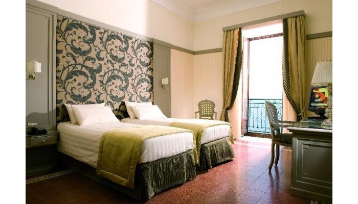 Grand Hotel Europa Palace poza 9