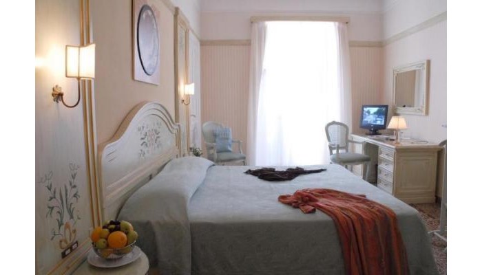 Grand Hotel Europa Palace poza 6