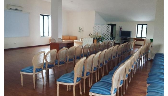 Grand Hotel Europa Palace poza 7