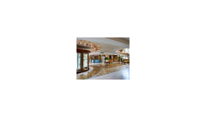 Grand Hotel Flora poza 11