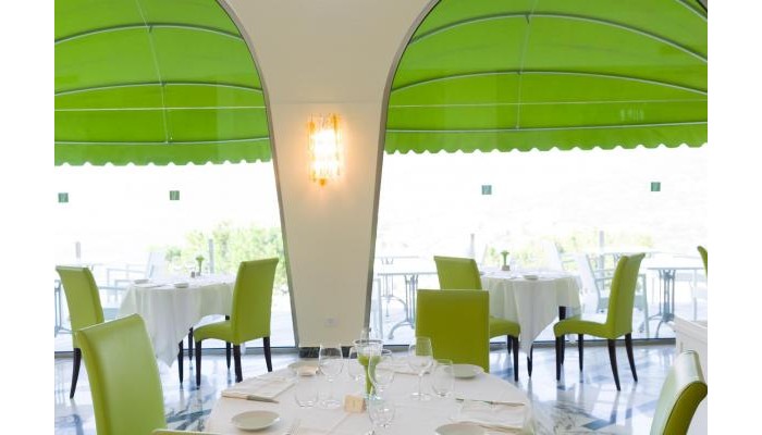 Grand Hotel President poza 9