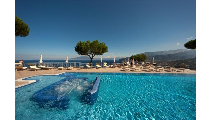 Grand Hotel President poza 18