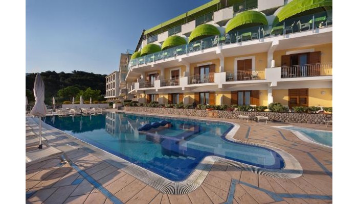 Grand Hotel President poza 22