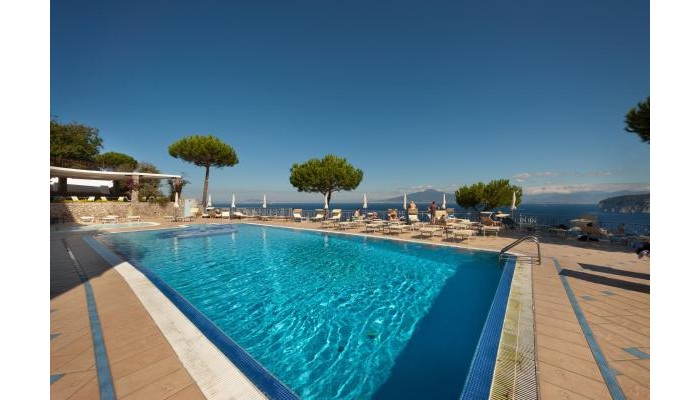 Grand Hotel President poza 17