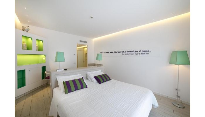 Grand Hotel President poza 1