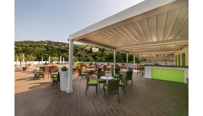 Grand Hotel President poza 14