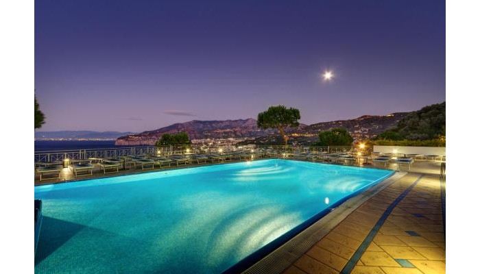 Grand Hotel President poza 20