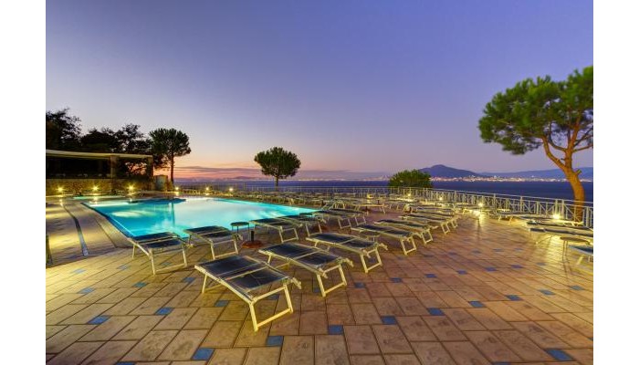 Grand Hotel President poza 23