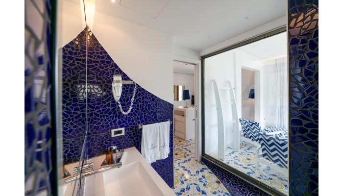 Grand Hotel President poza 7