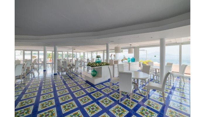 Grand Hotel President poza 12