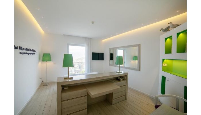 Grand Hotel President poza 5