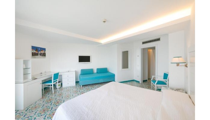 Grand Hotel President poza 4