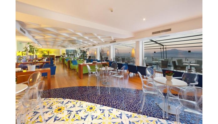 Grand Hotel President poza 11